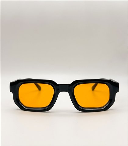 Γυαλιά κοκκάλινα Koda Yellow