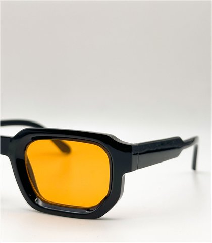 Γυαλιά κοκκάλινα Koda Yellow