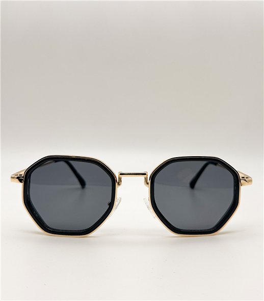 Γυαλιά μεταλλικά Emery Black