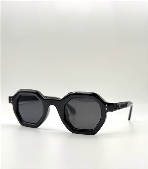 Γυαλιά κοκκάλινα Dorian Black