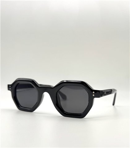 Γυαλιά κοκκάλινα Dorian Black