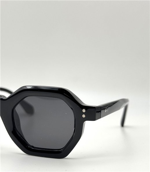 Γυαλιά κοκκάλινα Dorian Black