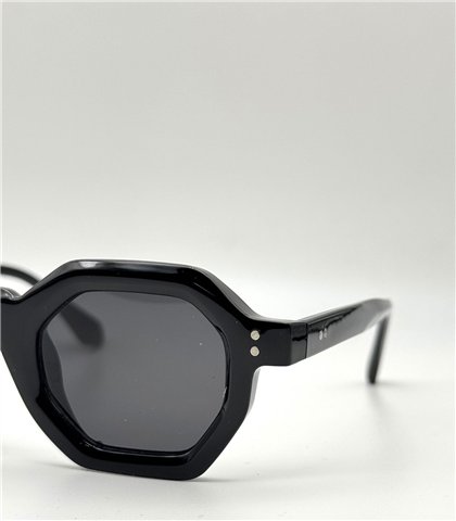 Γυαλιά κοκκάλινα Dorian Black