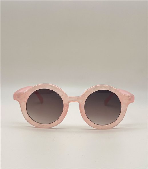 Γυαλιά παιδικά κοκκάλινα Coco Pink