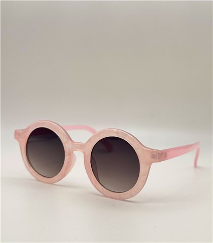 Γυαλιά παιδικά κοκκάλινα Coco Pink Γυαλιά παιδικά κοκκάλινα Coco Pink