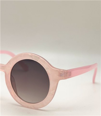 Γυαλιά παιδικά κοκκάλινα Coco Pink Γυαλιά παιδικά κοκκάλινα Coco Pink
