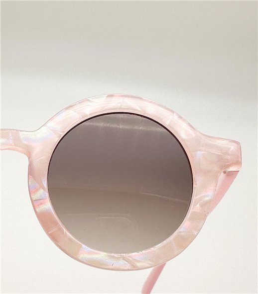 Γυαλιά παιδικά κοκκάλινα Coco Pink