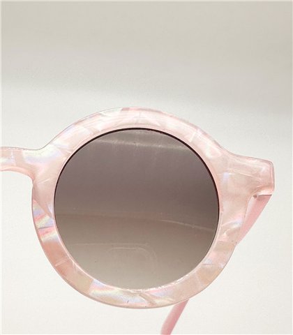 Γυαλιά παιδικά κοκκάλινα Coco Pink Γυαλιά παιδικά κοκκάλινα Coco Pink