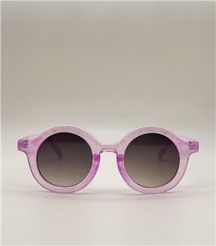 Γυαλιά παιδικά κοκκάλινα Coco Purple