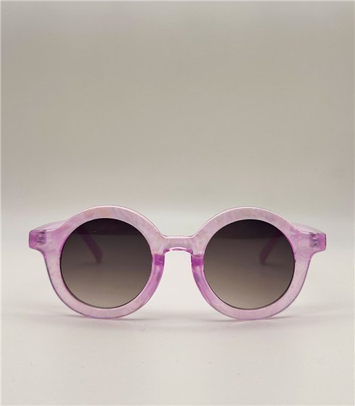 Γυαλιά παιδικά κοκκάλινα Coco Purple