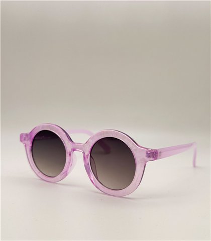 Γυαλιά παιδικά κοκκάλινα Coco Purple Γυαλιά παιδικά κοκκάλινα Coco Purple