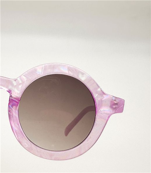 Γυαλιά παιδικά κοκκάλινα Coco Purple