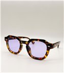 Γυαλιά κοκκάλινα Aldis Tartarooga Purple 2