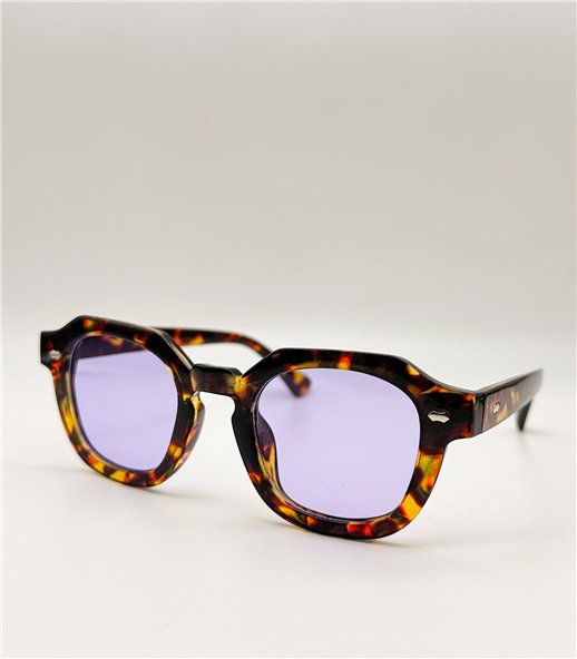 Γυαλιά κοκκάλινα Aldis Tartarooga Purple