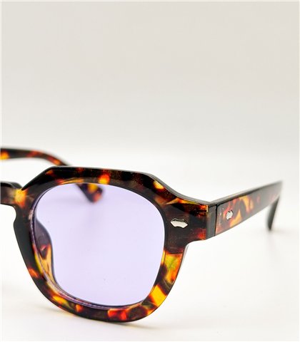 Γυαλιά κοκκάλινα Aldis Tartarooga Purple