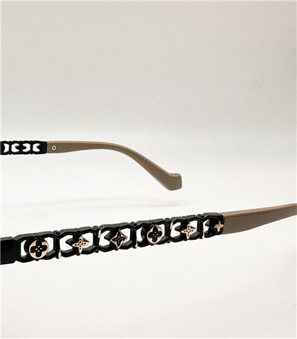 Γυαλιά κοκκάλινα Amari Brown