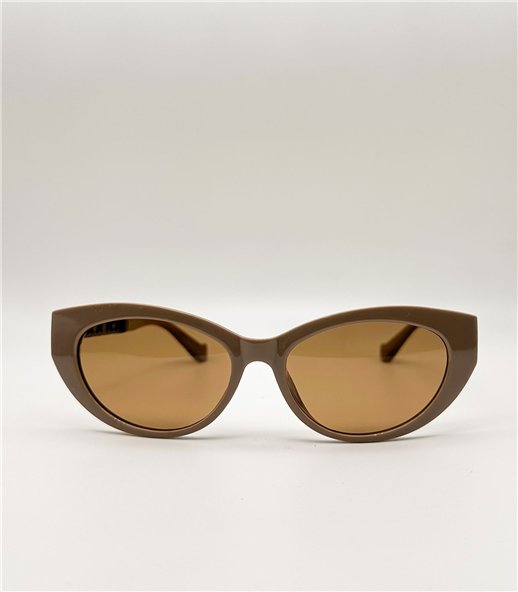 Γυαλιά κοκκάλινα Amari Brown
