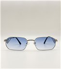 Γυαλιά μεταλλικά Scout Blue 2