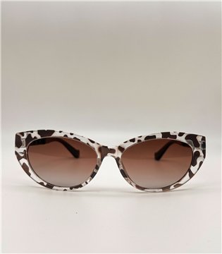 Γυαλιά κοκκάλινα Amari Grey