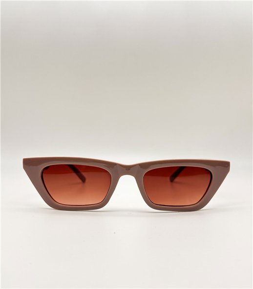 Γυαλιά κοκκάλινα Alison Brown