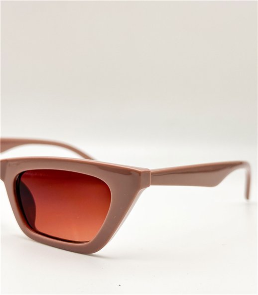 Γυαλιά κοκκάλινα Alison Brown