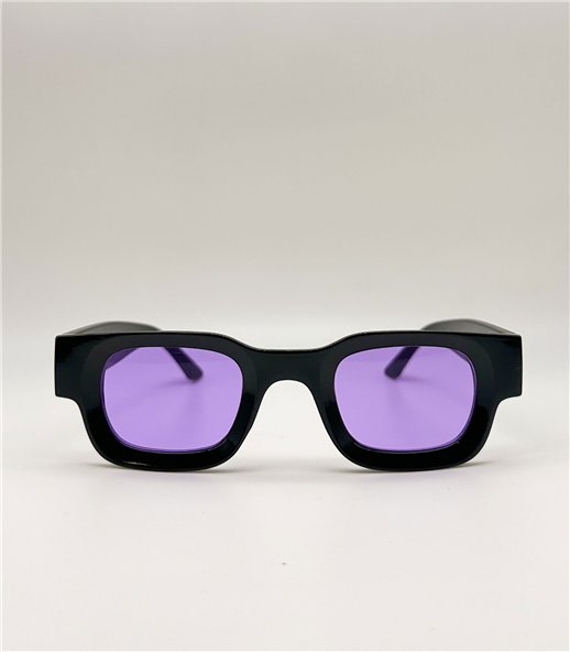 Γυαλιά κοκκάλινα Rakel Purple