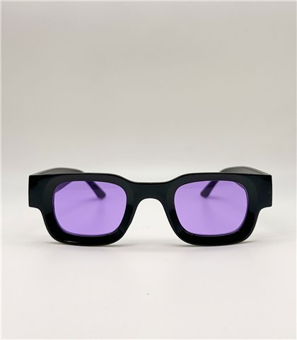 Γυαλιά κοκκάλινα Rakel Purple