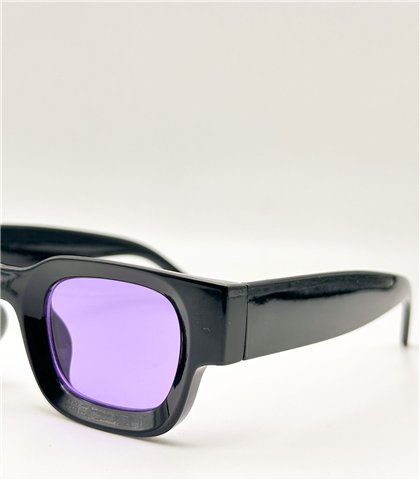 Γυαλιά κοκκάλινα Rakel Purple