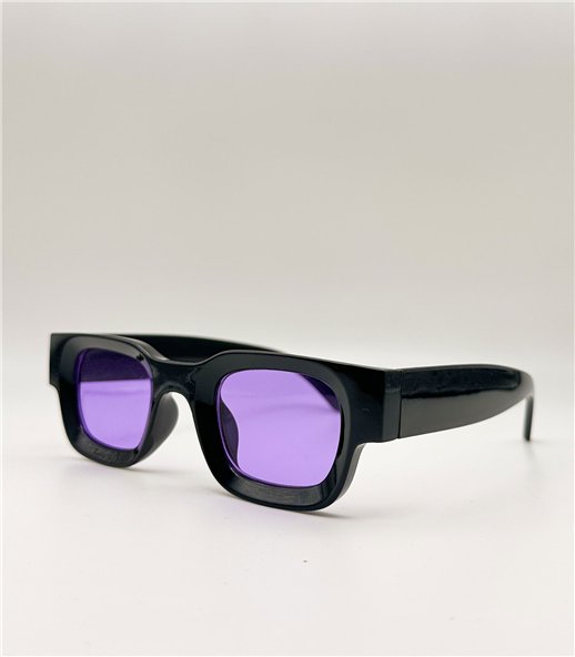 Γυαλιά κοκκάλινα Rakel Purple