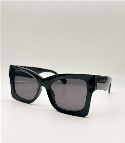 Γυαλιά κοκκάλινα Kona Black