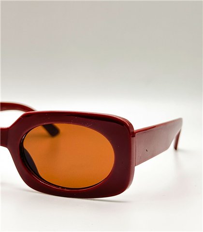 Γυαλιά κοκκάλινα Paris Brown