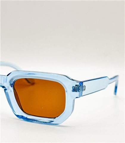Γυαλιά κοκκάλινα Koda Light Blue