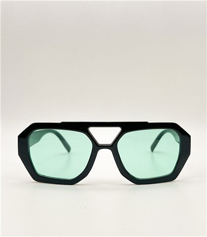 Γυαλιά κοκκάλινα Valen Emerald