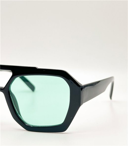 Γυαλιά κοκκάλινα Valen Emerald