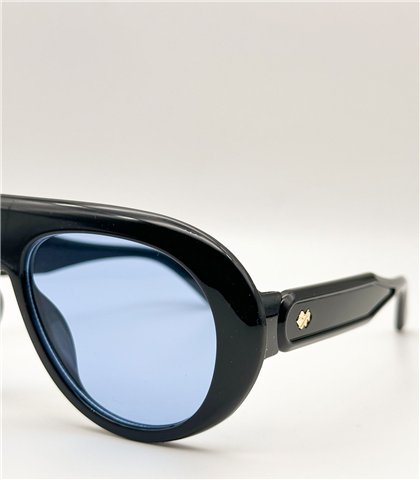 Γυαλιά κοκκάλινα Cass Blue