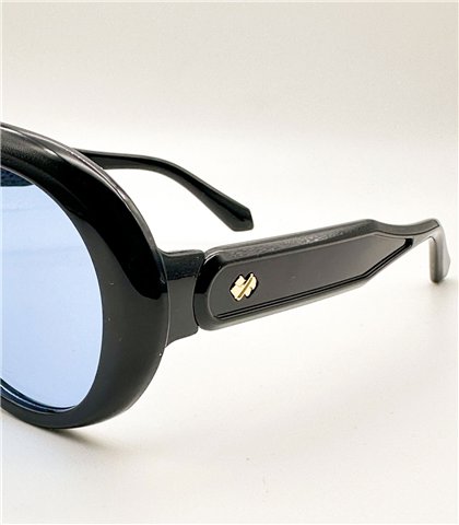 Γυαλιά κοκκάλινα Cass Blue