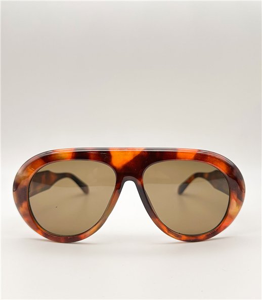 Γυαλιά κοκκάλινα Cass Tartarooga