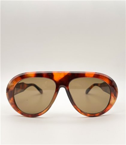 Γυαλιά κοκκάλινα Cass Tartarooga