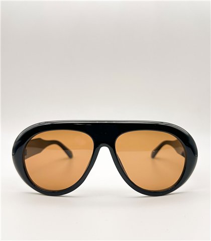 Γυαλιά κοκκάλινα Cass Black