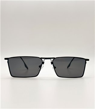 Γυαλιά μεταλλικά Robin Black