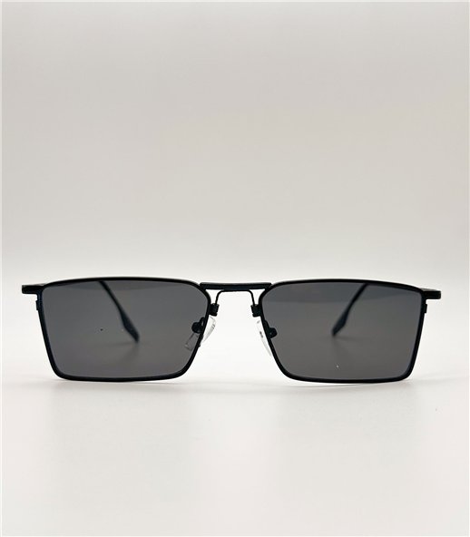 Γυαλιά μεταλλικά Robin Black