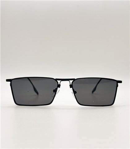 Γυαλιά μεταλλικά Robin Black