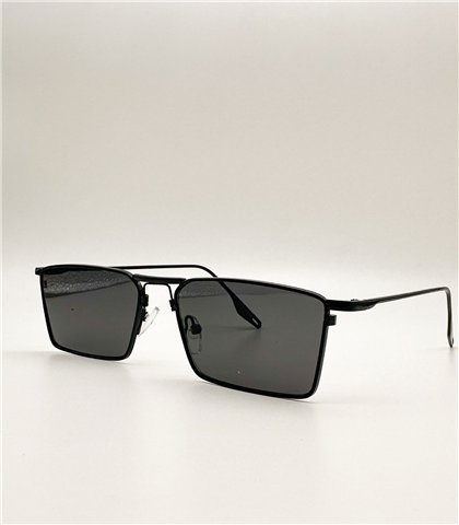 Γυαλιά μεταλλικά Robin Black