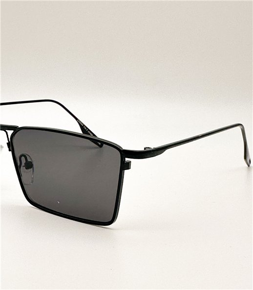 Γυαλιά μεταλλικά Robin Black