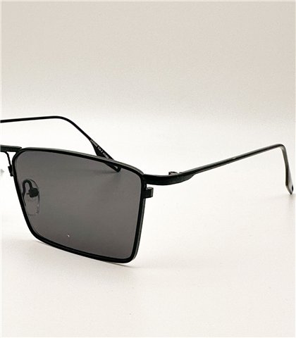 Γυαλιά μεταλλικά Robin Black