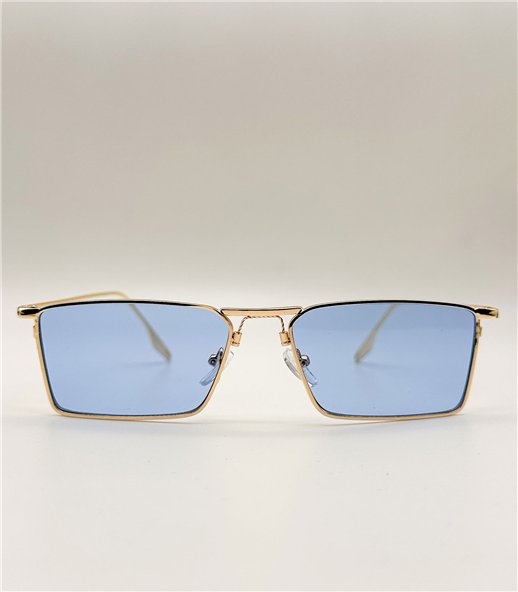 Γυαλιά μεταλλικά Robin Blue