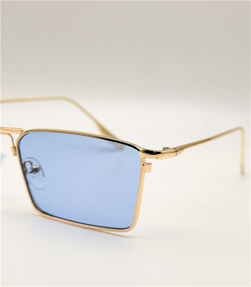 Γυαλιά μεταλλικά Robin Blue