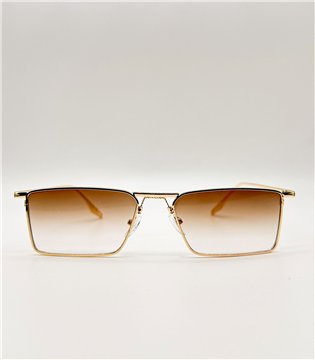 Γυαλιά μεταλλικά Robin Brown