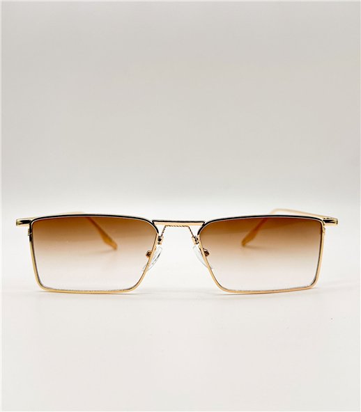 Γυαλιά μεταλλικά Robin Brown