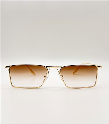 Γυαλιά μεταλλικά Robin Brown